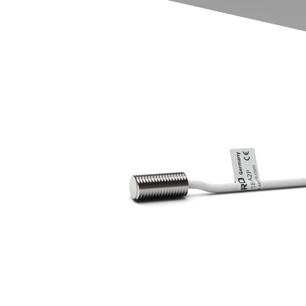 Xecro IPS8-S2PC18-A2P inductieve sensor