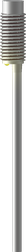 Xecro IPS8-N6NC18-A2P inductieve sensor