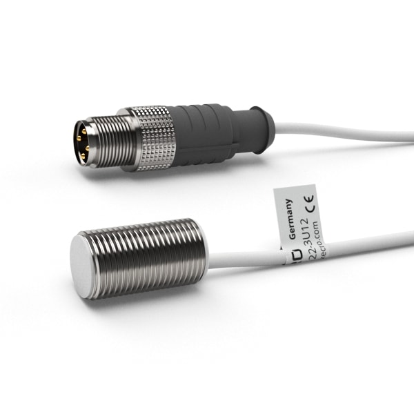 Xecro IPS12-S6PO22-3U12 inductieve sensor