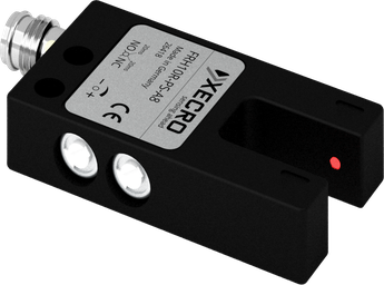 Xecro FRH30T-NS-A8 vork sensor