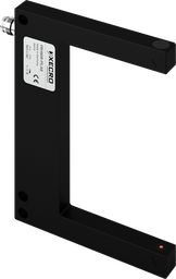 Xecro FRH80D-PS-A8 vork sensor