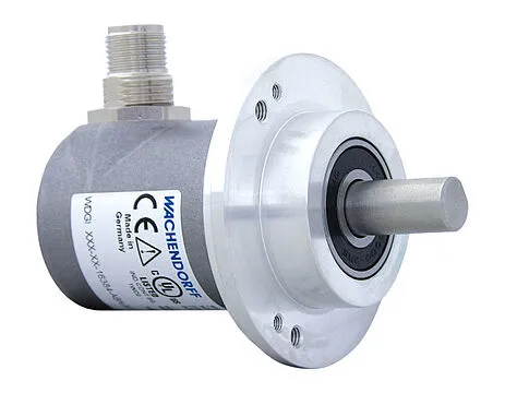 [ENC-0189] Wachendorff WDGI 58B incrementele encoder