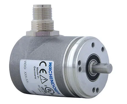 Wachendorff WDGI 36A compacte incrementele encoder