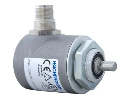 [ENC-0199] Wachendorff WDGP 36S programmeerbare incrementele encoder