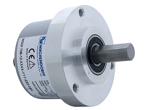 [ENC-0207] Wachendorff WDGI 70B incrementele encoder