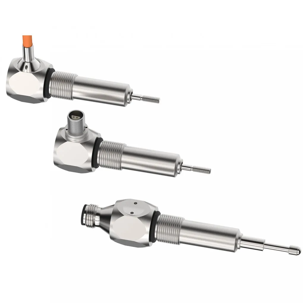 [SEN-7638] SM-F14 compacte LVDT verplaatsingsopnemer tot 150 bar