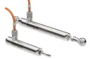 SLX LVDT verplaatsingsopnemer IP68 / IP69K