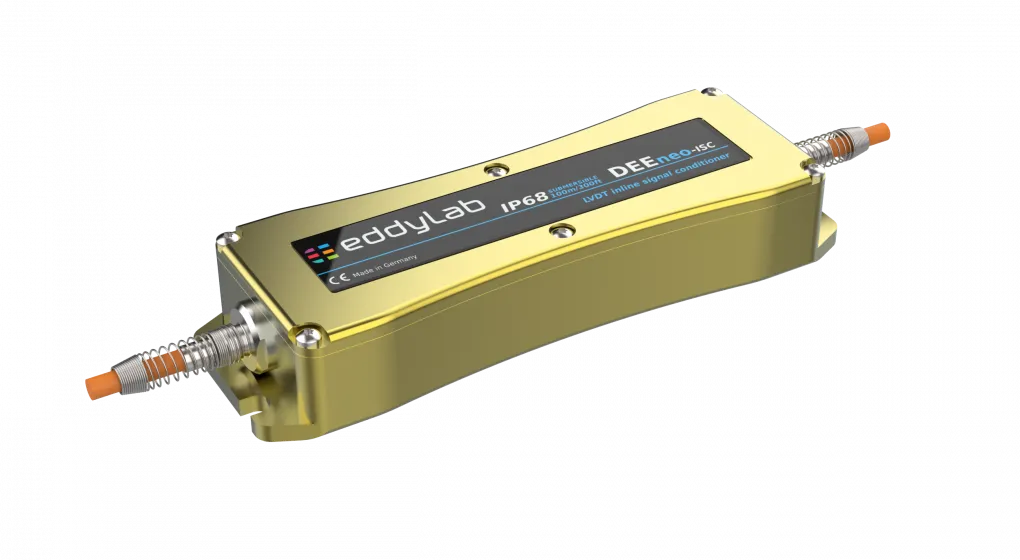 [SEN-7644] DEEneo-ISC-IP68 - Inline Signal Conditioner, protection class IP68