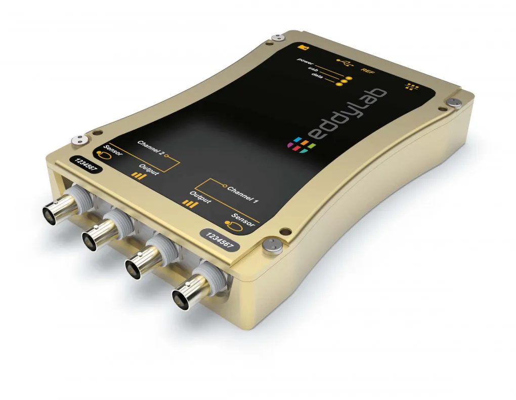 TX Series, high precision measurement