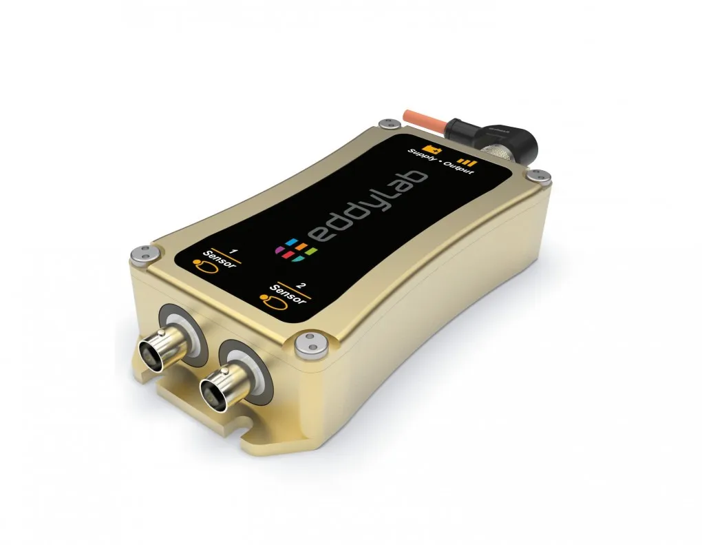 AX2 Series - high precision analogue measurement