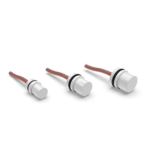 CM Series - ceramic sensor, pressure resistant