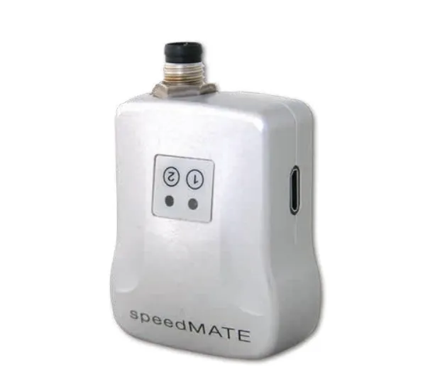 Wachendorff speedMATE® contactloze optische encoder