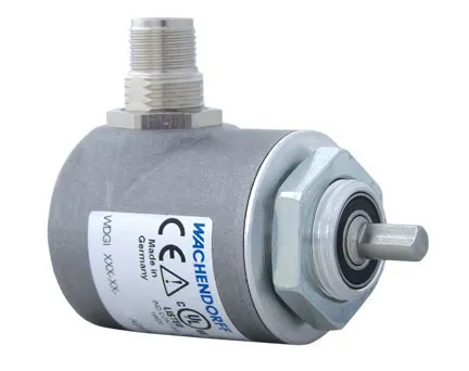 Wachendorff WDGI 36S incrementele encoder