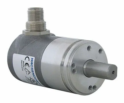 Wachendorff WDGI 36J IP69K incrementele encoder