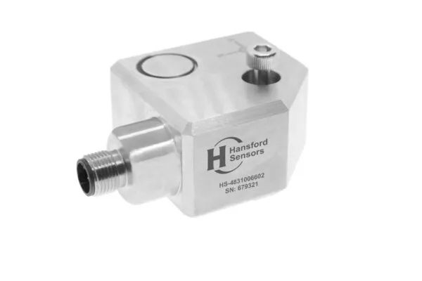 [TRI-0007] Hansford Sensors HS-483 triaxiale 4–20 mA acceleratiesensor