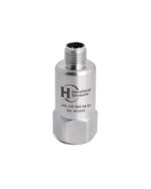 [TRI-0010] Hansford Sensors HS-160 AC velocity sensor