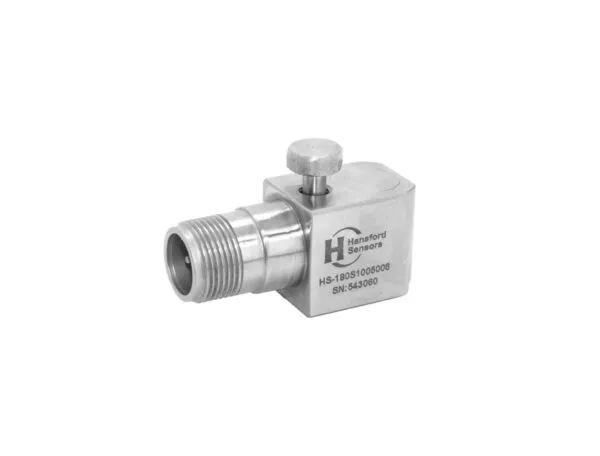 [TRI-0018] Hansford Sensors HS-180S mini compacte IEPE accelerometer