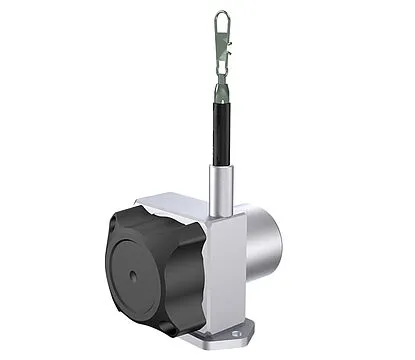 Wachendorff SZG60 trekdraad encoder – tot 1,25 m