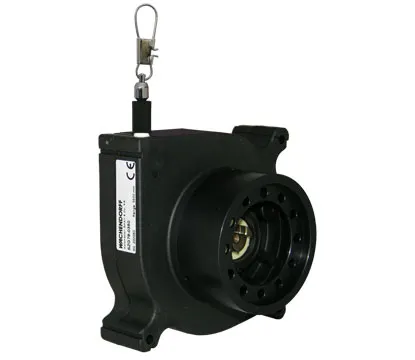 Wachendorff SZG78 trekdraad encoder – tot 5 m