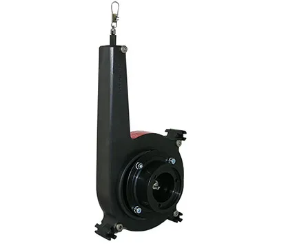 Wachendorff SZG107 trekdraad encoder – tot 7,5 m