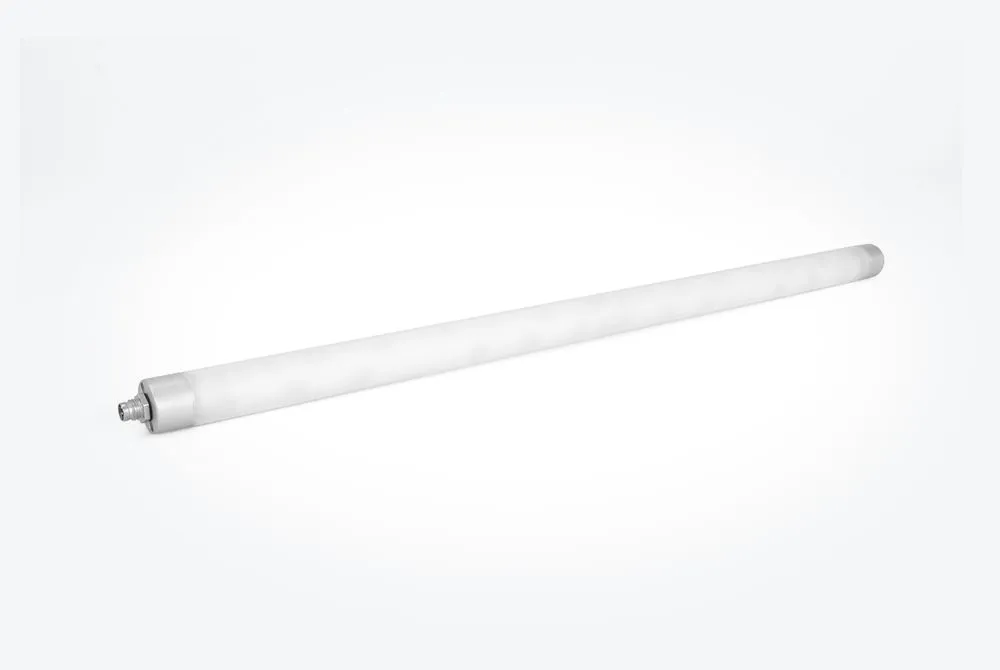[VER-001] DIANA D20 – compacte LED-lichtlijn Ø20 mm IP54