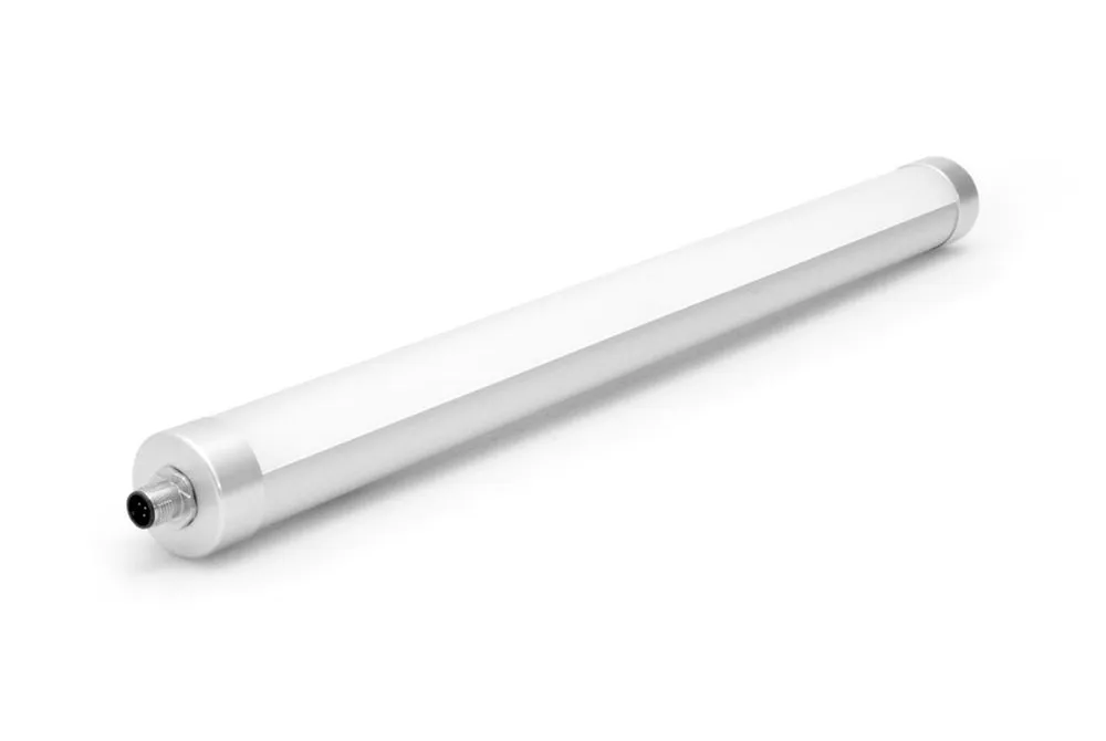 [VER-003] DIANA D37 – LED-lichtlijn Ø37 mm voor machinebouw