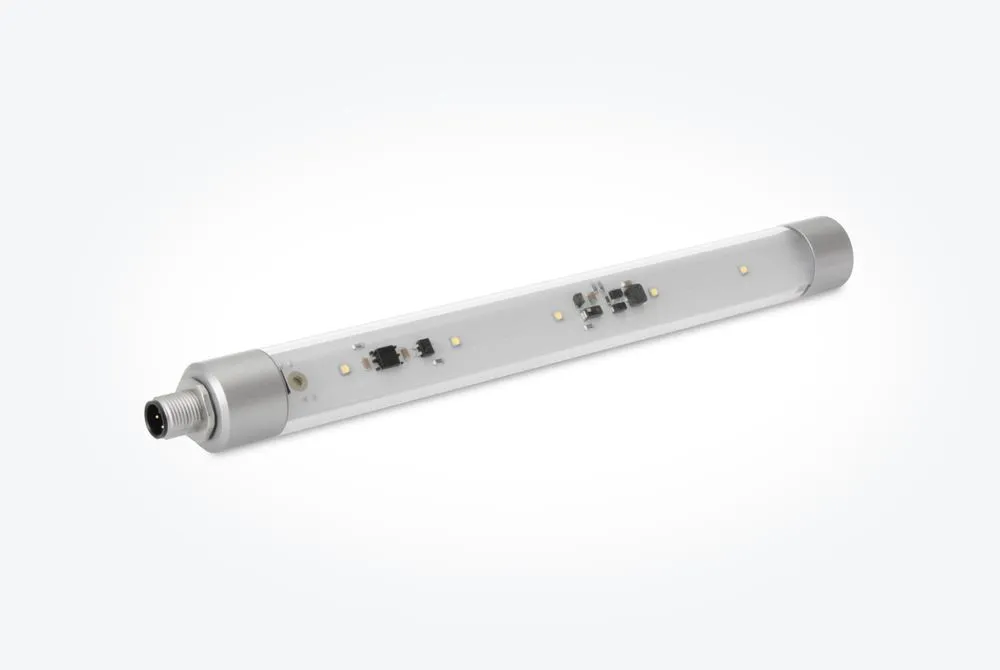 [VER-004] DIANA D25 – compacte LED-buisverlichting IP61