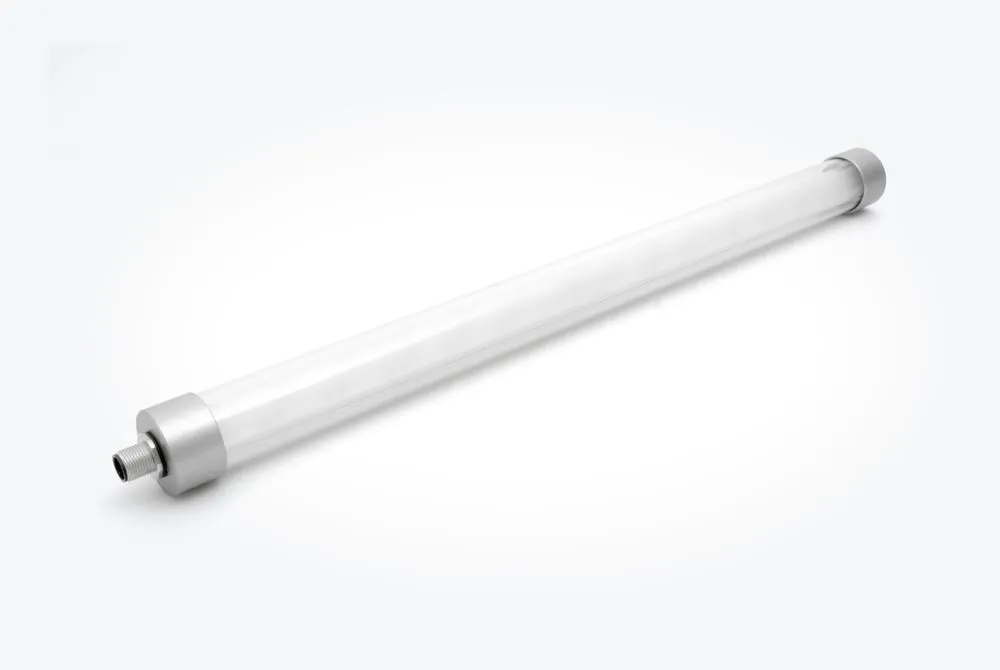 DIANA D33-D – diffuse LED-buisverlichting IP67