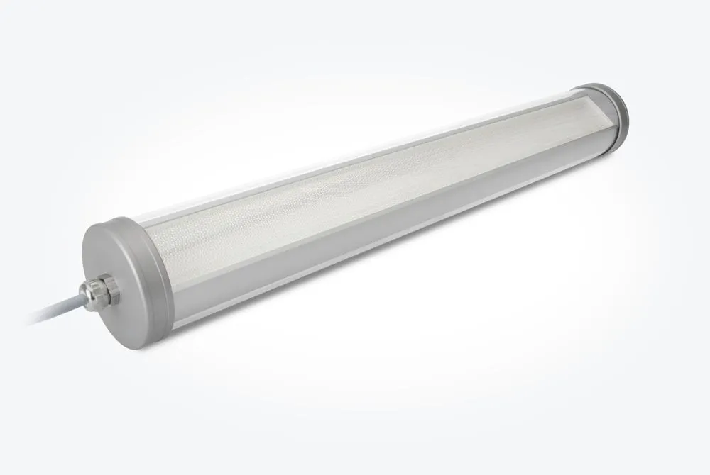 [VER-012] DIANA D75 WIDE – krachtige brede LED-buisverlichting