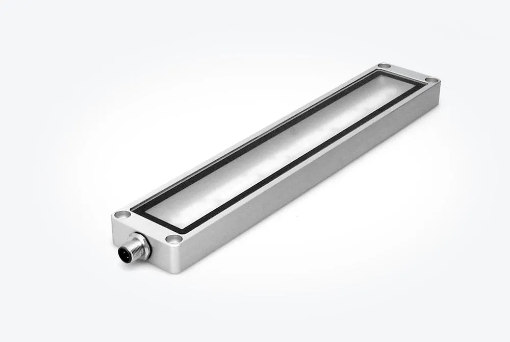 [VER-014] DIANA A55 – platte LED-opbouwverlichting IP68