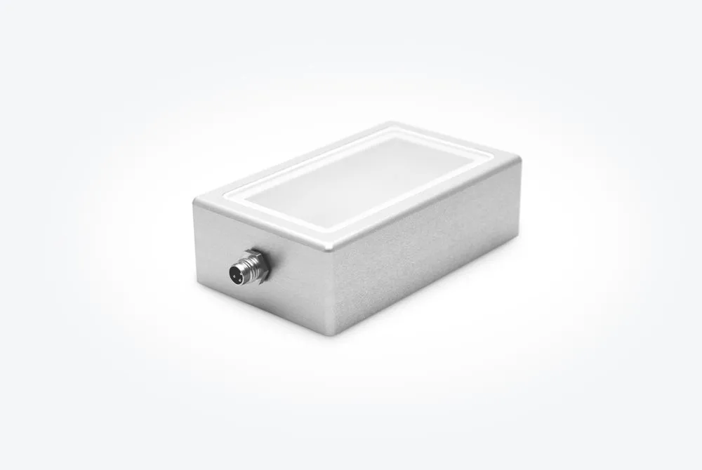 [VER-015] DIANA A60 – compacte LED-opbouwlamp IP68