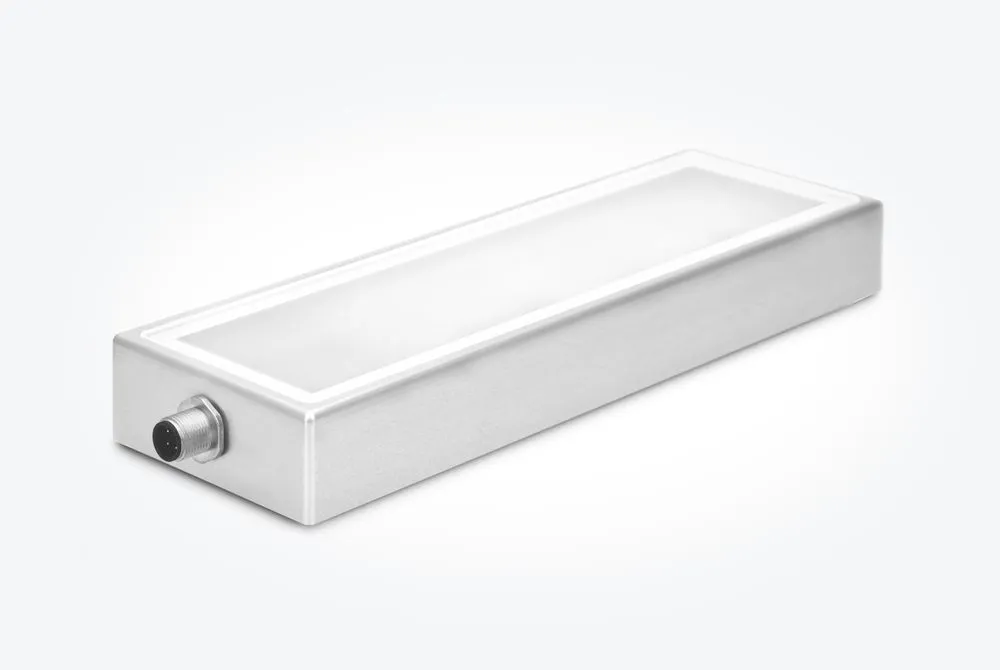 [VER-016] DIANA A80 – krachtige vlakke LED-opbouwverlichting IP68