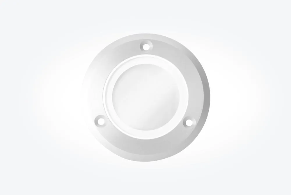 [VER-020] DIANA D90 – ronde LED-inbouwverlichting IP68