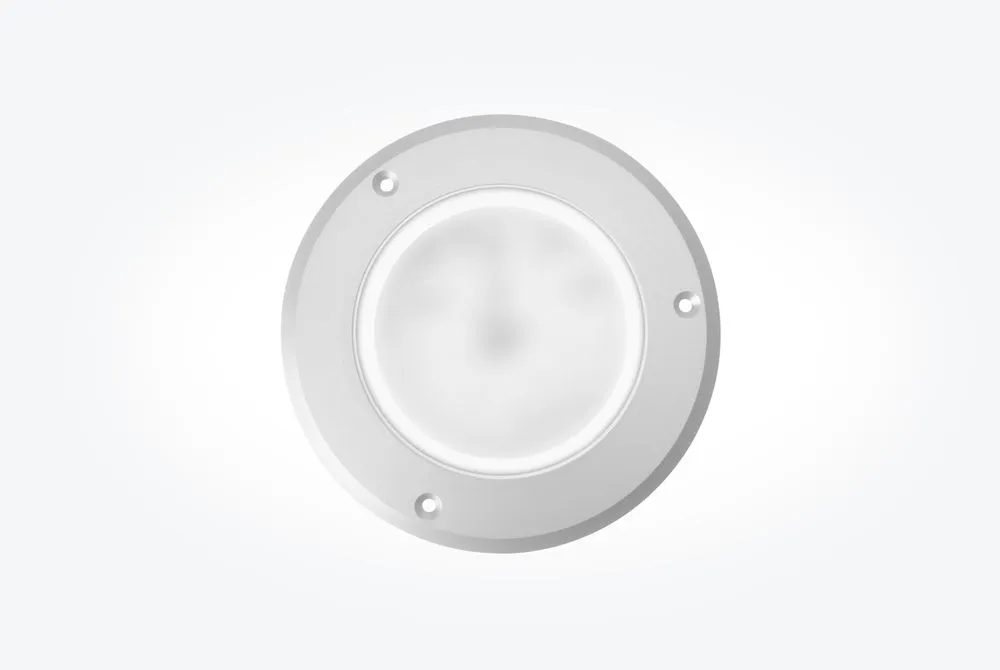 [VER-023] DIANA D148 – ronde LED-inbouwverlichting IP68