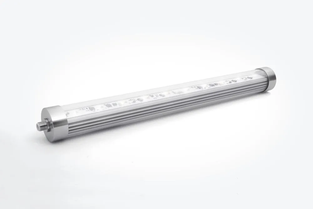 [VER-032] DIANA D45 V4A Bi-Color – RVS machine-statusverlichting IP67