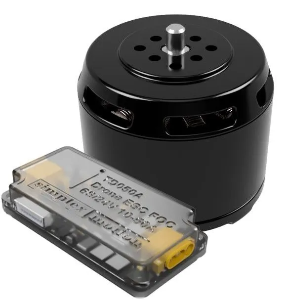 [MOT-071] SD3520 Drone Motor Kit