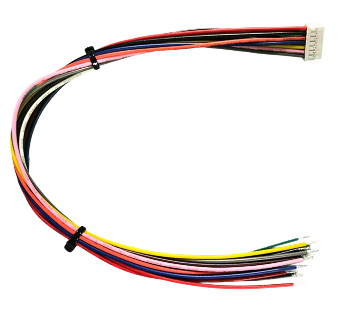 [MOT-080] SE-Cables & SA-Cables