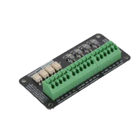 [MOT-082] SMInterface Opto
