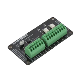 [MOT-083] SMInterface Encoder