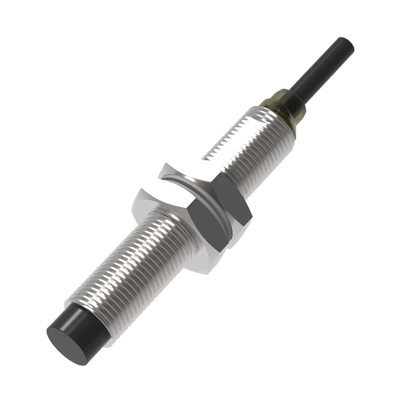 Akusense TRN08-02PC inductieve sensor
