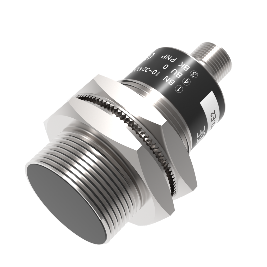 [SEN-0154] Akusense TRF30-10PO-E2 inductieve sensor