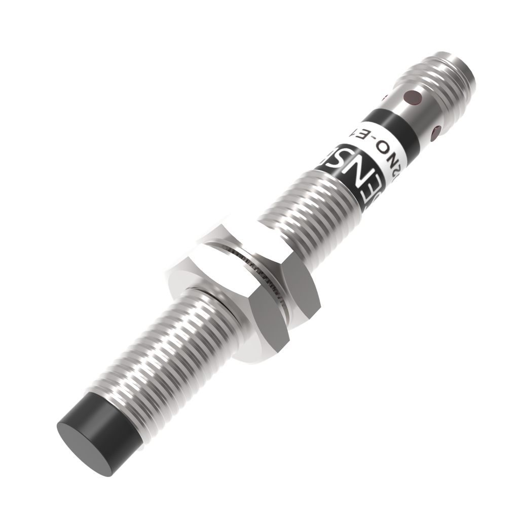 Akusense TRN08-02PC-E1 inductieve sensor