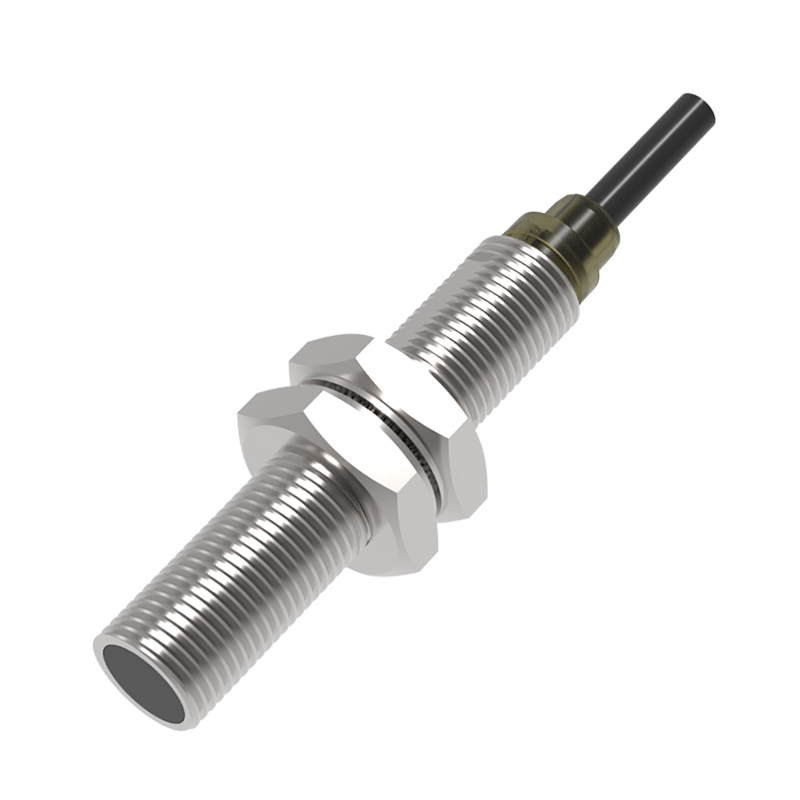 Akusense TLF08-02NO inductieve sensor