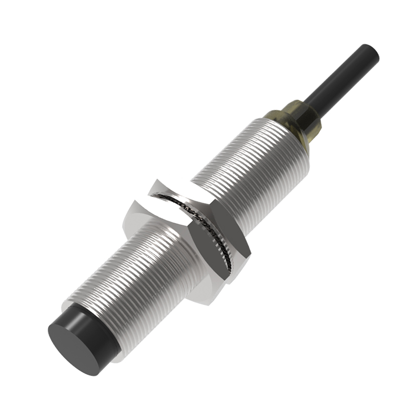 Akusense TLN12-08PC inductieve sensor