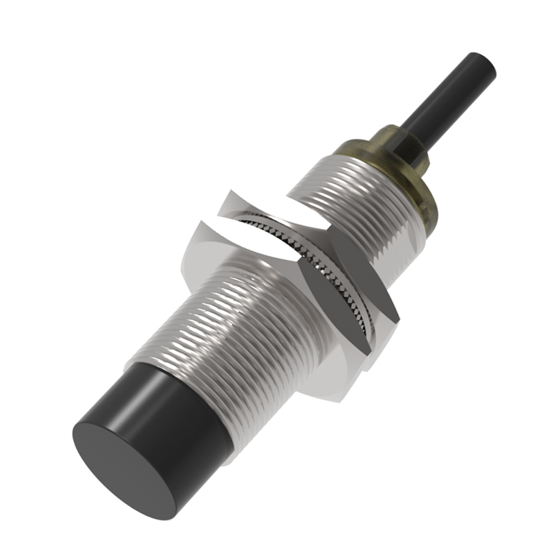 Akusense TLN18-16PC inductieve sensor