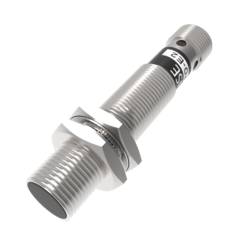 Akusense TLF12-04NC-E2 inductieve sensor