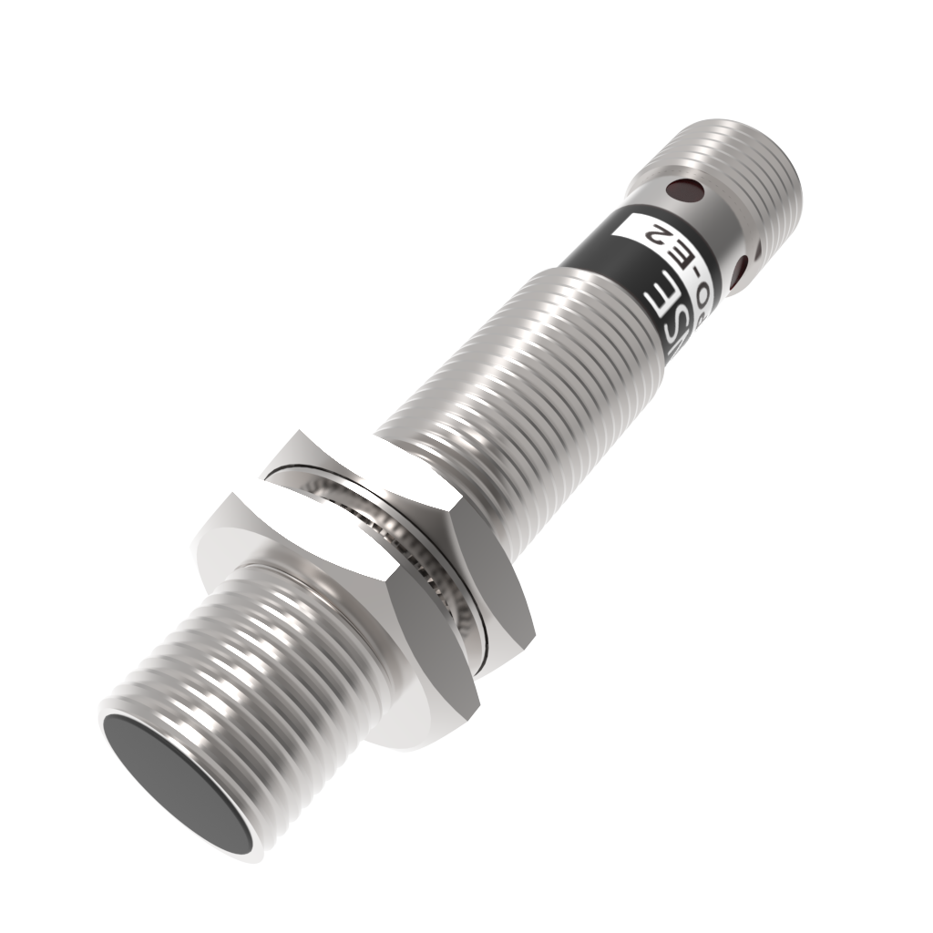 Akusense TLF12-04PO-E2 inductieve sensor
