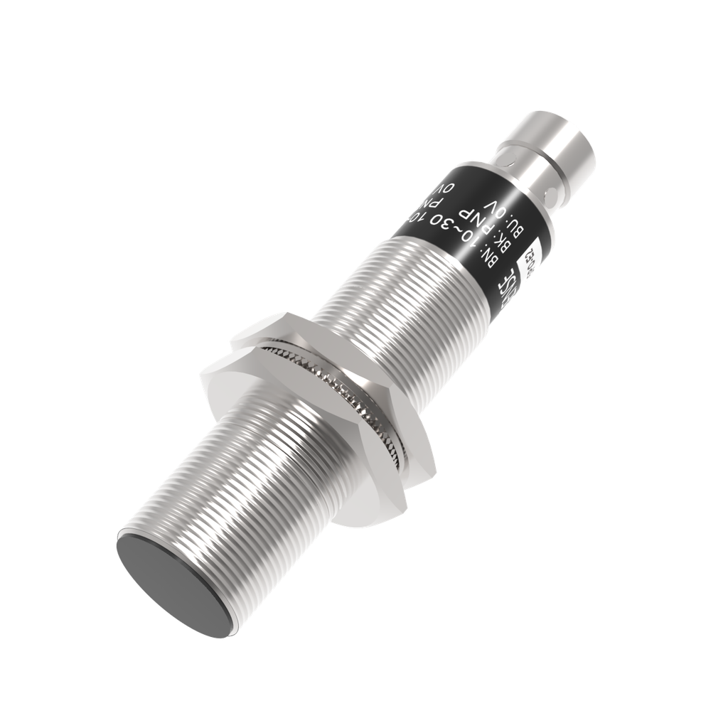 Akusense TLF18-08NO-E2 inductieve sensor