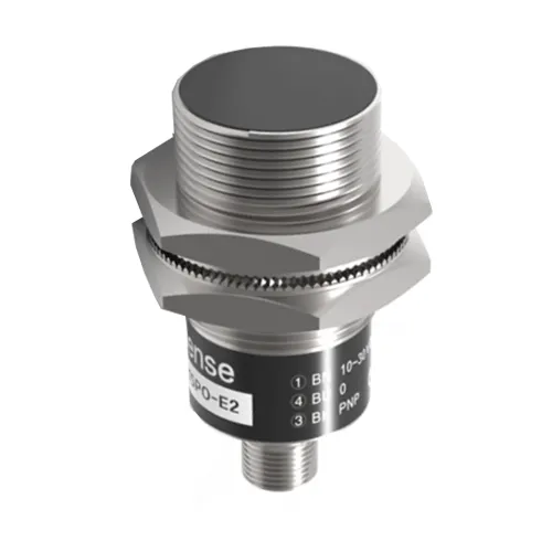 [SEN-0225] Akusense TLF30-16NC-E2 inductieve sensor