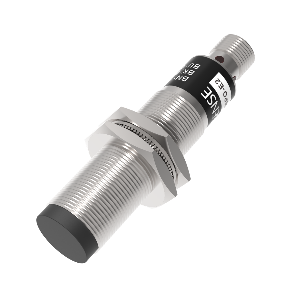 Akusense TLN18-16NC-E2 inductieve sensor